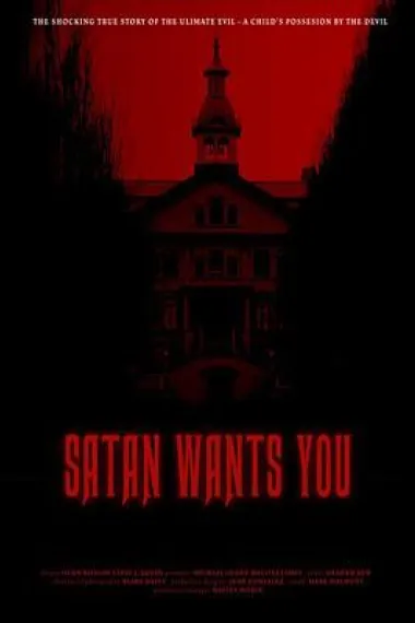 SatanWantsYou 下载