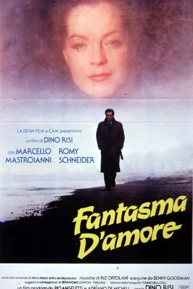 爱的幻影 2160P 4K 下载