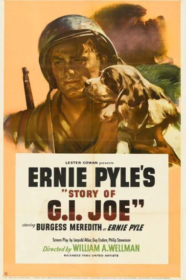 美国大兵乔的故事 下载