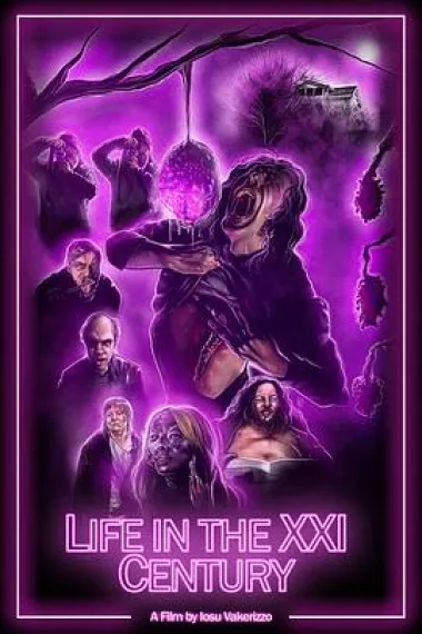 二十一世纪的生活 下载