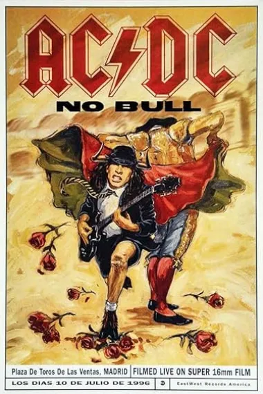 AC-DC乐队马德里演唱会 下载