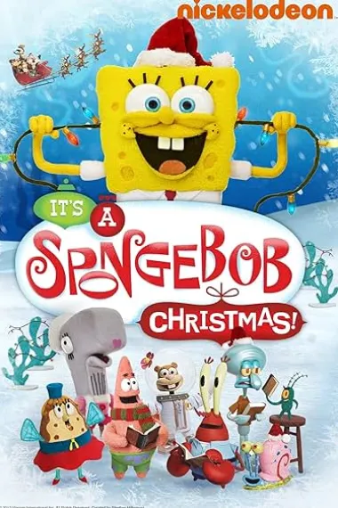 It's a SpongeBob Christmas! 下载