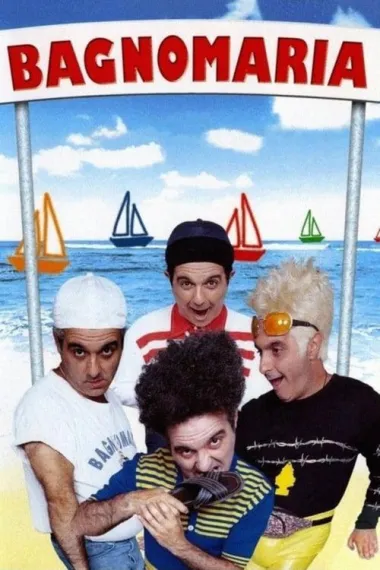 Bagnomaria 下载