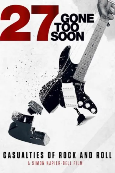 27岁,英年早逝 下载