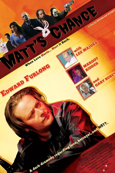 马特的机会 下载