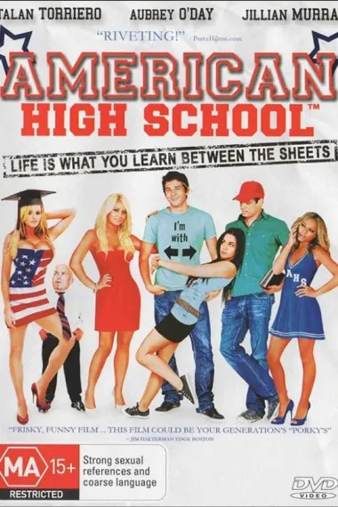 美利坚高中 下载