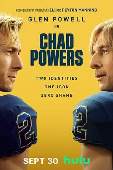 查德·鲍尔斯 2160P 4K 下载