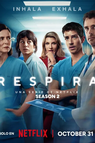 呼吸之间 2160P 4K 下载