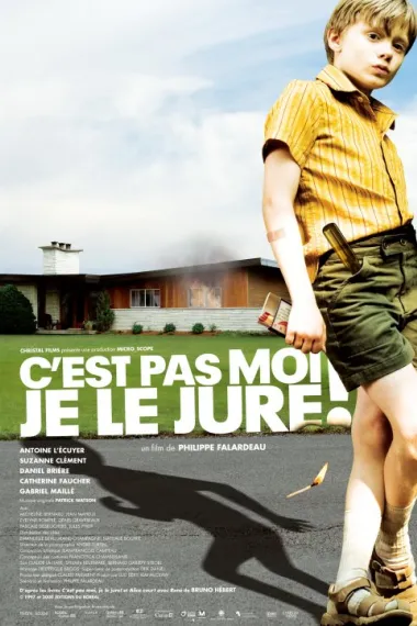 不是我,我发誓! 下载