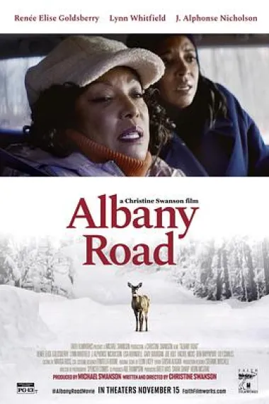 AlbanyRoad 下载