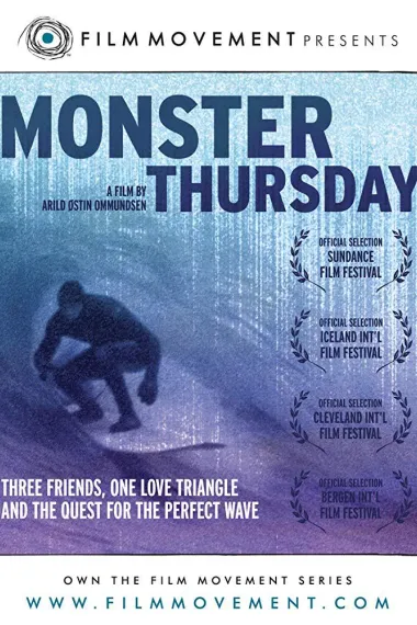 恶魔星期四 下载