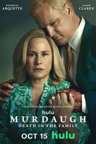 默多家族：弑亲骇闻 2160P 4K 下载