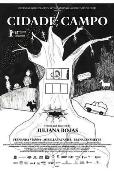 城市，田野 下载