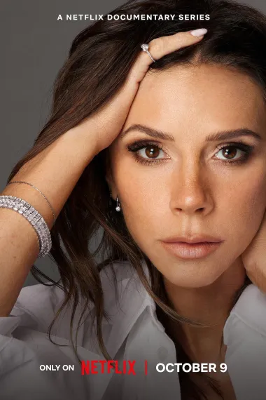 维多利亚·贝克汉姆 2160P 4K 下载