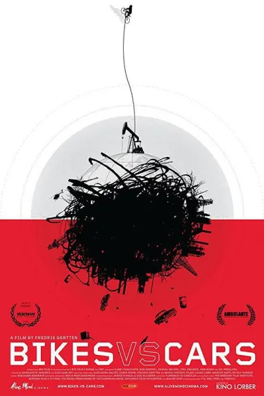 自行车对战汽车 下载