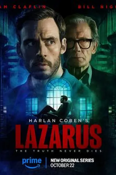 拉撒路 2160P 4K 下载