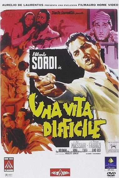 艰辛的生活 下载