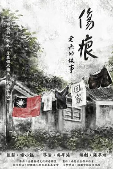 伤痕——老兵的故事 下载