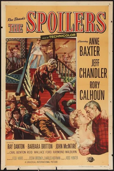 金矿浴血战 下载