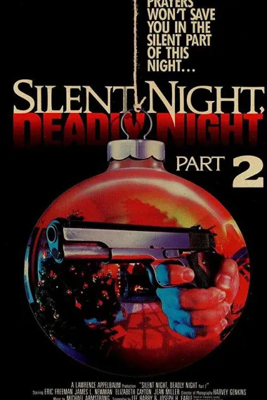 平安夜,杀人夜2 下载