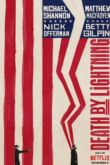 雷殛元首 2160P 4K 杜比视界 下载