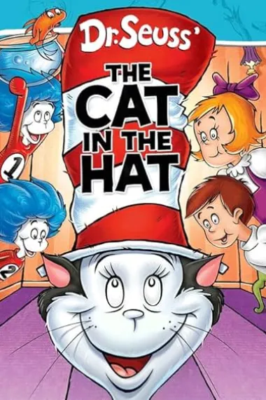 The Cat in the Hat 下载
