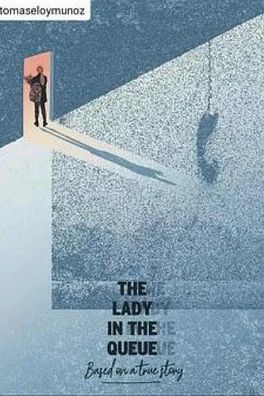 排队的女人 下载