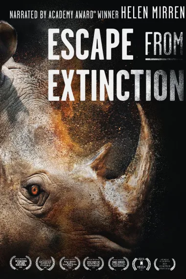Escape from Extinction 下载