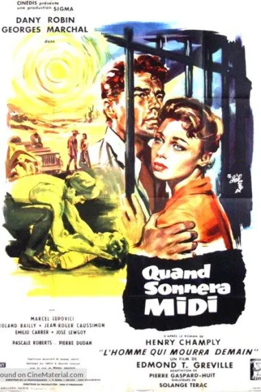 Quand sonnera midi 下载