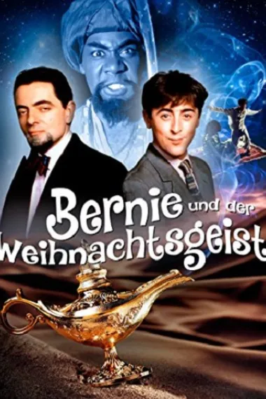 Bernard and the Genie 下载