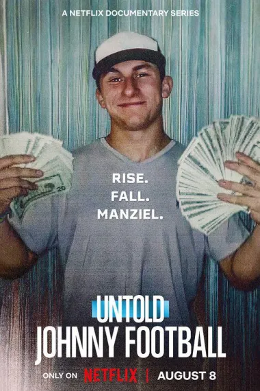 体坛秘史：脱序的天才四分卫 2160P 4K 下载