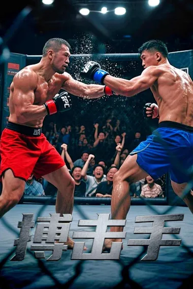 搏击手 2160P 4K 下载