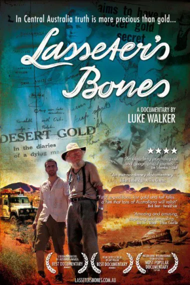 Lasseter's Bones 下载