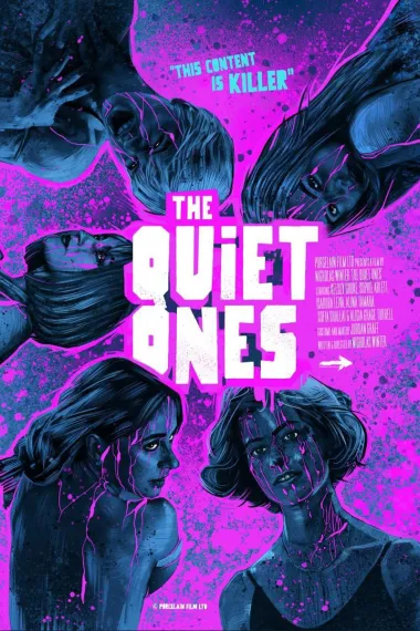 The Quiet Ones 下载