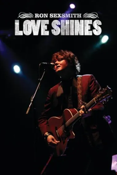 爱情在闪耀 下载