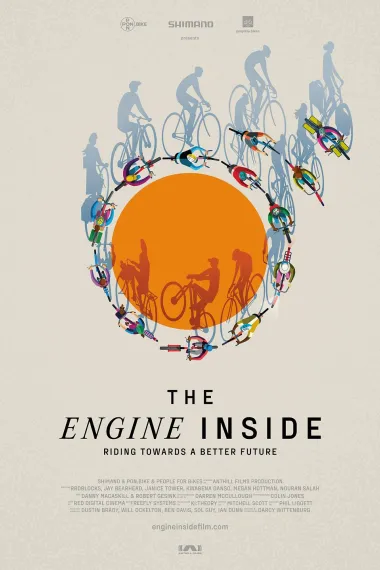 The Engine Inside 下载