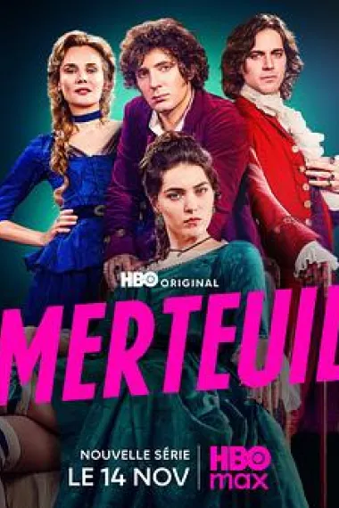 梅尔特伊 2160P 4K 下载