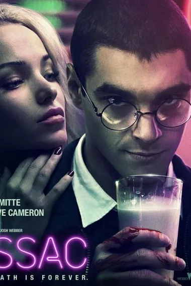 疯狂伊萨克 下载