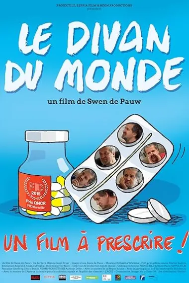 Le divan du monde 下载