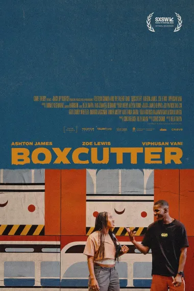 Boxcutter 下载