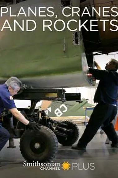 Planes, Cranes and Rockets 下载