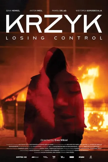 Krzyk – Losing Control 下载