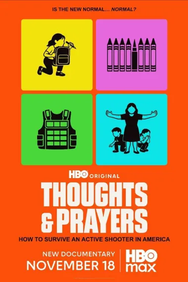 Thoughts & Prayers 下载