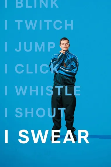 妥瑞氏与我 2160P 4K 下载