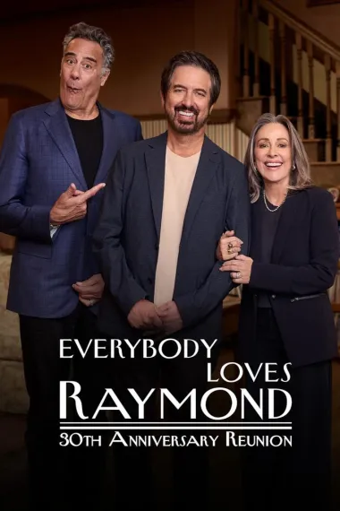 Everybody Loves Raymond: 30th Anniversary Reunion 下载