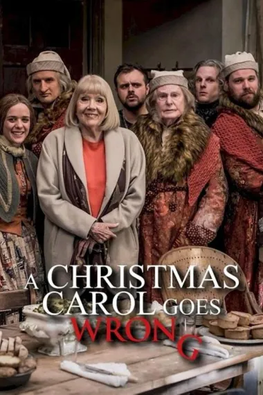 出错的圣诞颂歌 下载