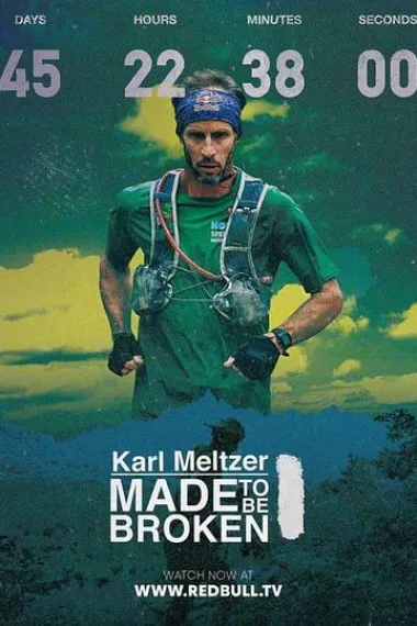 Karl Meltzer: Made to Be Broken 下载