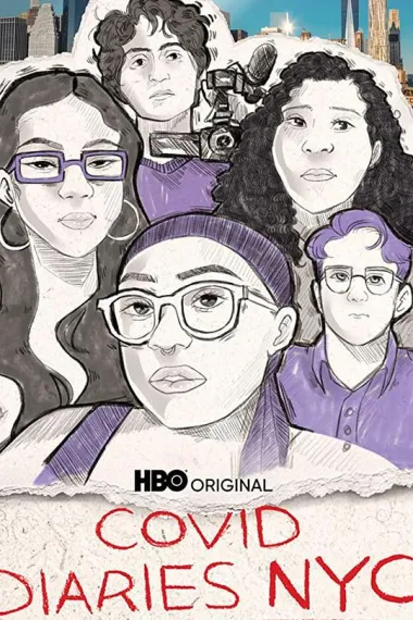 纽约新冠日记 下载