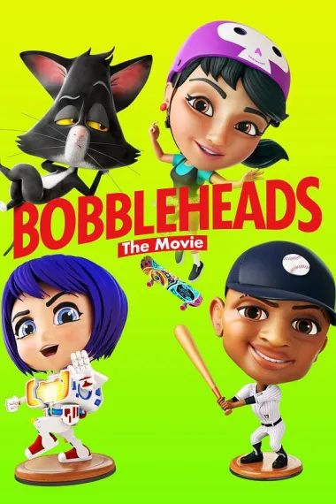 Bobbleheads: The Movie 下载