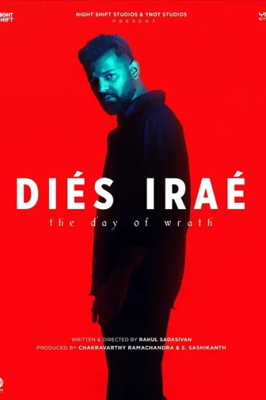 震怒之日 2160P 4K 下载